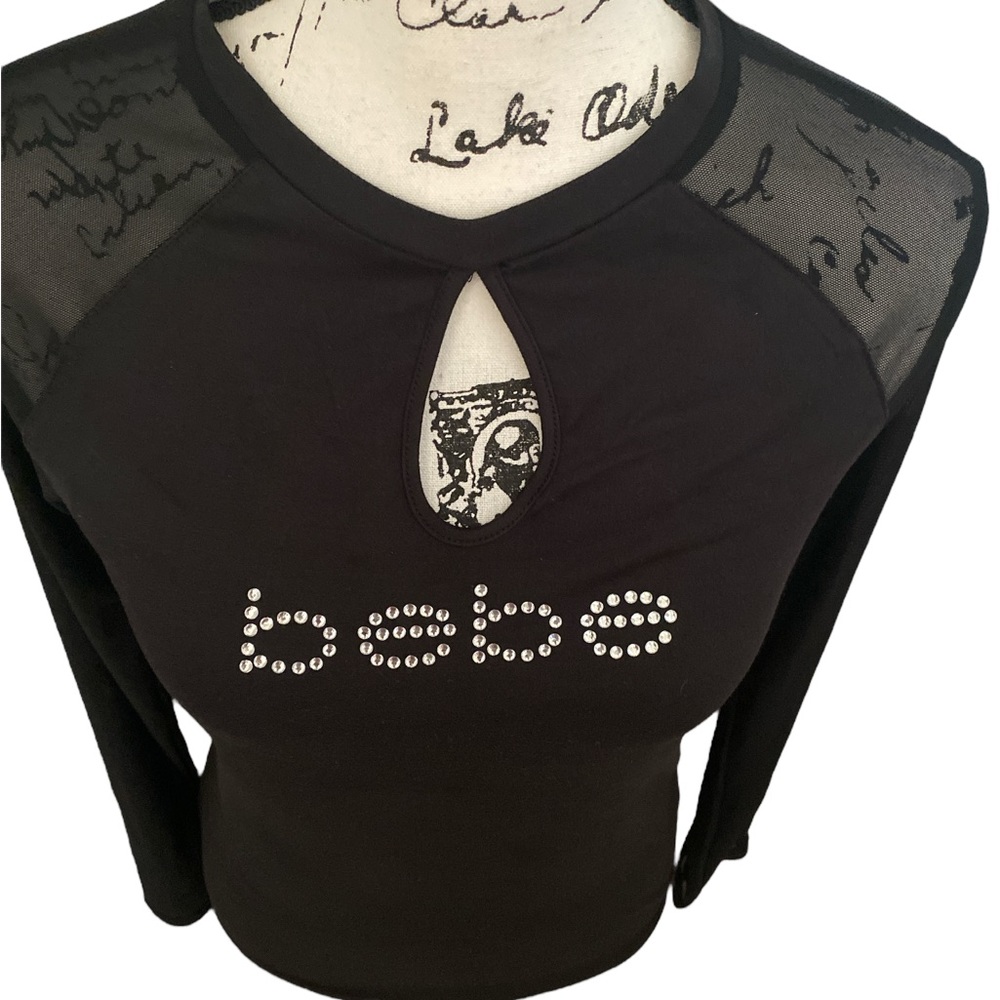 Bebe -  Top - Picture 3 of 5